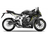 Honda CBR 650 F 2017-2018 RC96