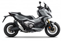 X-ADV 750 RC95 2017-2020