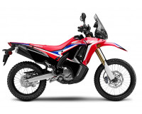 Honda CRF 250 RALLY 2017-2019