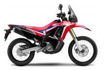 CRF 250 RALLY / L 2017-2019