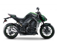Kawasaki Z1000 / Z1000R 2017-2021