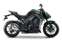 Z1000 / Z1000R ZRT00H 2017-2021