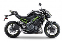Z900 ZR900B 2017-2019