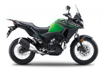 VERSYS-X 300 LE300C 2017-2021