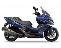 KYMCO XCITING 400 2013-2023