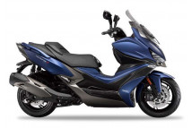 XCITING 400 2013-2023