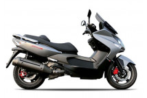 XCITING 500 2010-2016