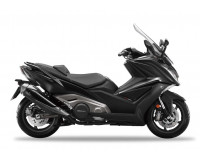 KYMCO AK 550 2017-2021