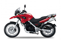 F650GS / ST 1993-2007