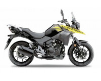 Suzuki VSTROM 250 2017-2019 WDS0