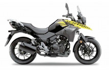 VSTROM 250 WDS0 2017-2019