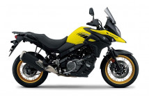 VSTROM 650 C7 2017-2024