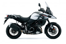 VSTROM 1000 WDD0 2017-2019