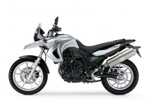 F650GS 0218 2009-2013