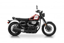 BOLT SCR / RACER 950 VN07 2016-2021