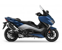 Yamaha TMAX 530 2017-2019 SJ14
