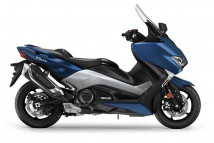 TMAX 530 SJ14 2017-2019