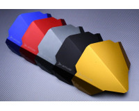 Aluminium Windschild