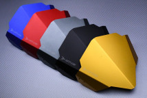 Aluminium Windschild