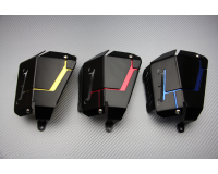 Protezione Serbatoio Liquido Radiatore