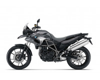 Bmw F700GS 2013-2015 K70