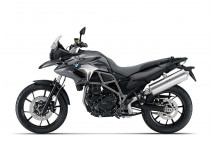 F700GS K70 2013-2015