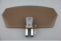 Deflector/Alargador universal