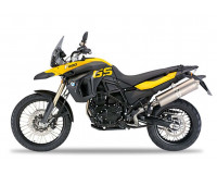 Bmw F800GS 2013-2015