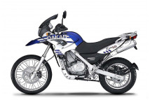 F650GS DAKAR R13 2001-2007