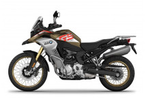 F850GS 2018-2023