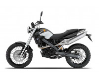 Bmw G650X 2007-2011 K15