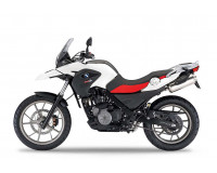 Bmw G650GS R13 2010-2014