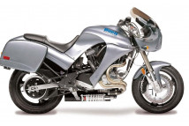 S2 THUNDERBOLT 1994-1997