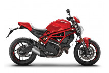 MONSTER 797 M797 2018-2021