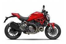 MONSTER 821 M821 2018-2020