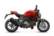 MONSTER 1200 M1200 2017-2021