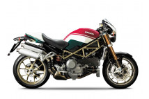 MONSTER S4RS M4 2006-2008