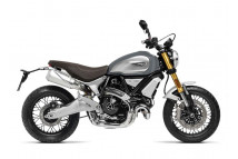SCRAMBLER 1100 2018-2024