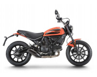 Ducati SCRAMBLER 400 SIXTY2 2016-2022 KA00