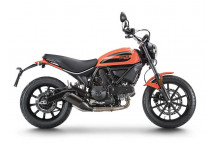 SCRAMBLER 400 SIXTY2 KA00 2016-2022