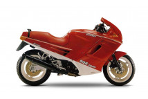 PASO 750 / 906 1986-1993