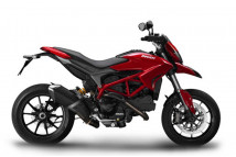 HYPERMOTARD 821 SP B3 2013-2015