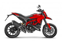 HYPERMOTARD 939 BA 2016-2018