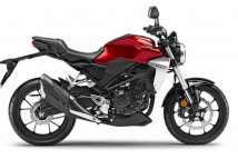 CB300R NC55 2018-2021