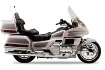 GOLDWING 1500 SC22 1988-2000
