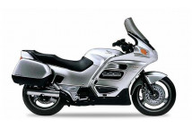 ST1100 PAN EUROPEAN SC26 1990-2002