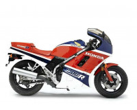 Honda VF1000R / R2 1984-1986