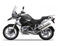 Bmw R1200GS K25 2008-2012