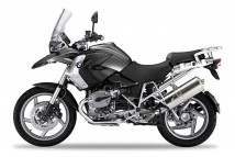 R1200GS K25 2008-2012