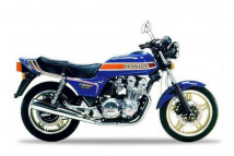 CB900 BOL D'OR SC01 1979-1983